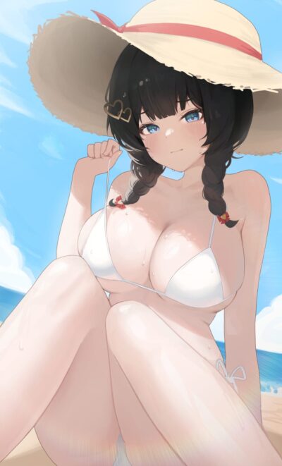 Stellive_shirayuki_hina_hentai_images31