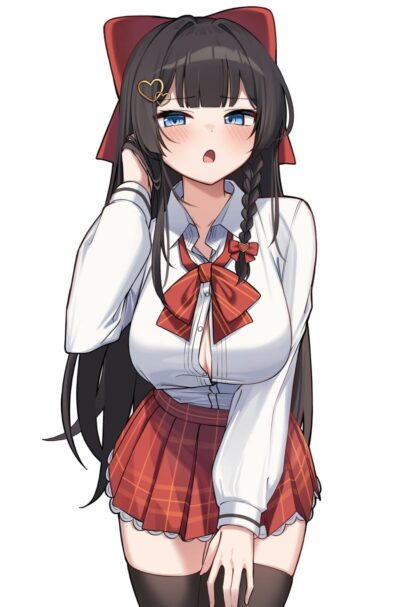 Stellive_shirayuki_hina_hentai_images35