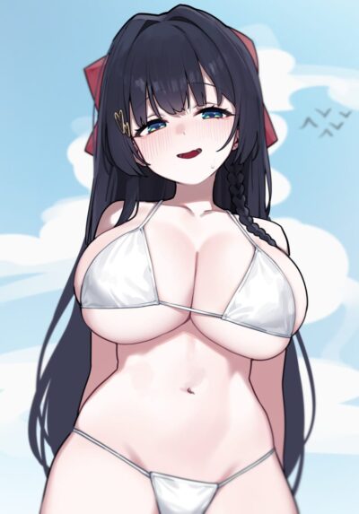 Stellive_shirayuki_hina_hentai_images36