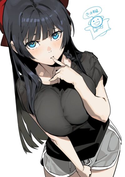 Stellive_shirayuki_hina_hentai_images6