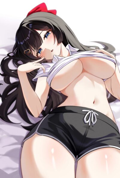 Stellive_shirayuki_hina_hentai_images8