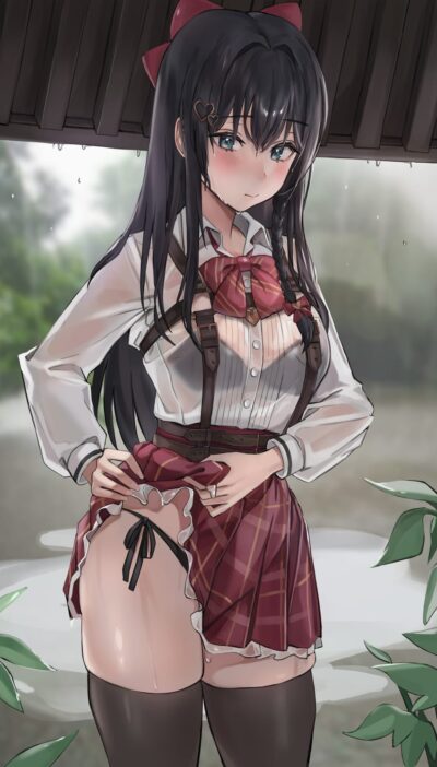 Stellive_shirayuki_hina_hentai_images9