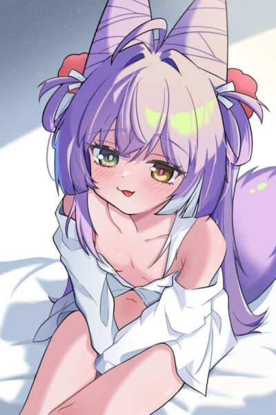 Stellive_tenko_shibuki_hentai_images1