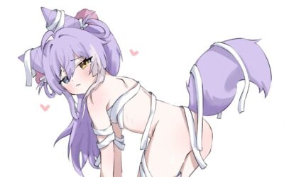 Stellive_tenko_shibuki_hentai_images15