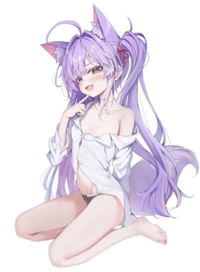Stellive_tenko_shibuki_hentai_images2