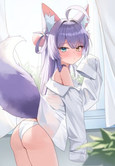 Stellive_tenko_shibuki_hentai_images25