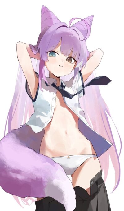 Stellive_tenko_shibuki_hentai_images34