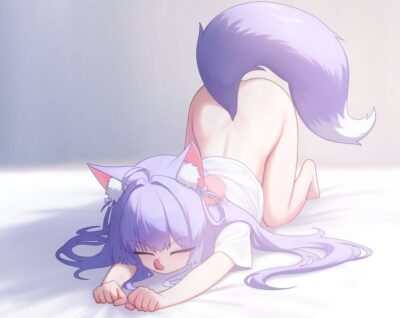 Stellive_tenko_shibuki_hentai_images8