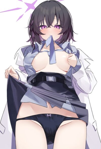 Subaru_blue_archive_hentai_images16