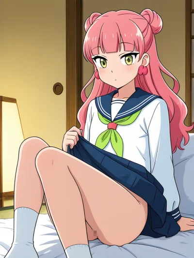 Suzuki_miyu_seihantainakimitoboku_hentai_images96