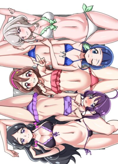Tanaka_meron_kimi_to_idol_precure_hentai_images4