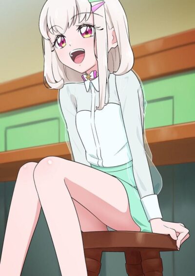 Tanaka_purin_kimi_to_idol_precure_hentai_images7