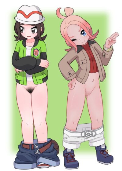 Taunie_pokemon_legends_z_a_hentai_images35