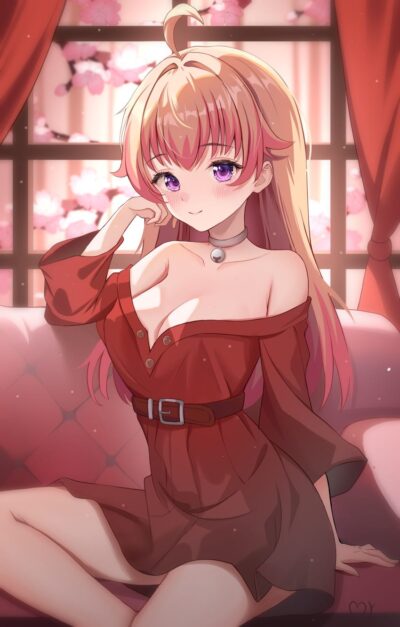 Witchwatch_wakatsuki_niko_hentai_images35