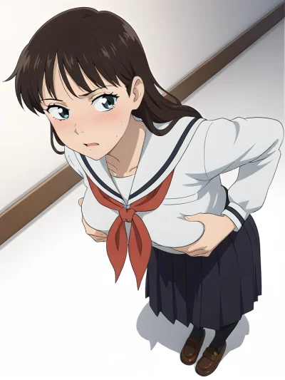 Yano Kun_no_futsuu_no_hibi_yoshida Kiyoko_hentai_images1