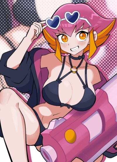 Yuu Gi Ou_zexal_kouzuki_anna_hentai_images20