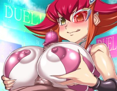 Yuu Gi Ou_zexal_kouzuki_anna_hentai_images4