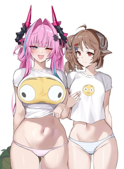 Yvonne_arknights_hentai_images11
