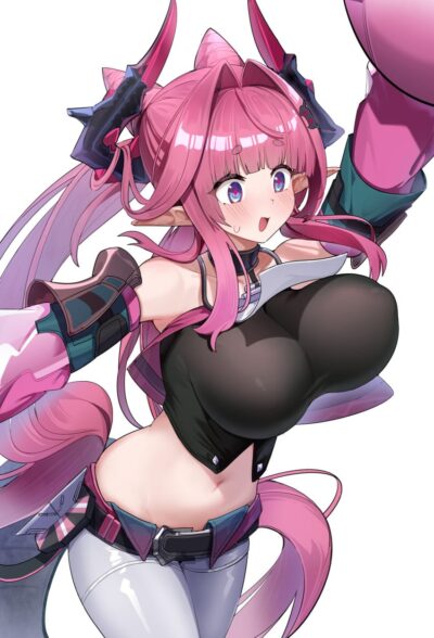 Yvonne_arknights_hentai_images22