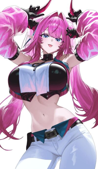 Yvonne_arknights_hentai_images31