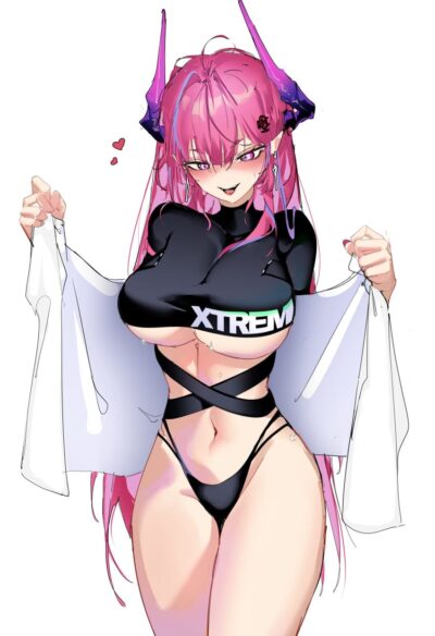 Yvonne_arknights_hentai_images36