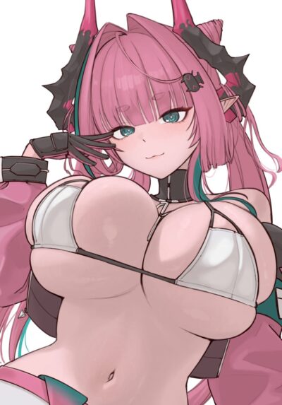 Yvonne_arknights_hentai_images42