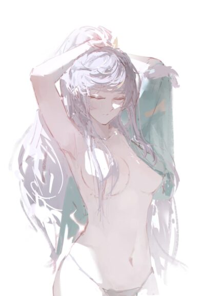 Zibai_genshin_impact_hentai_images27