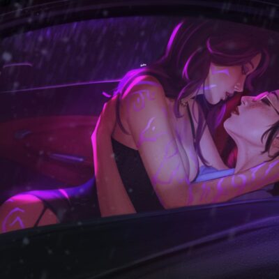 Zoey_kpop_demon_hunters_hentai_images11