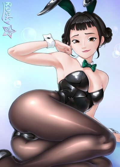 Zoey_kpop_demon_hunters_hentai_images16