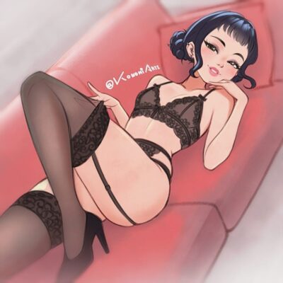 Zoey_kpop_demon_hunters_hentai_images17