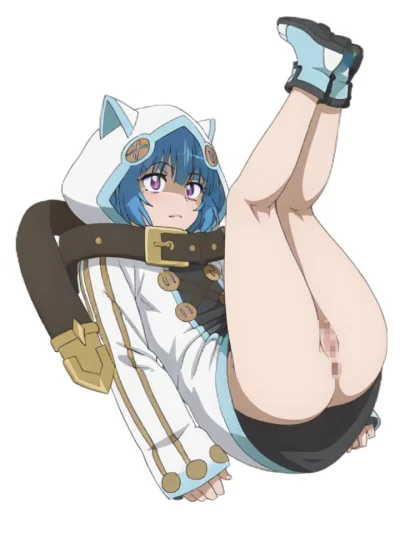 アオユキ_無限ガチャでレベル9999_aoyuki_My_Gift_Lvl_9999_Unlimited_Gacha_hentai_images7