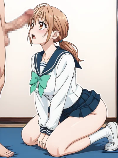 キミと越えて恋になる_朝霞万理_asaka_mari_hentai_images58