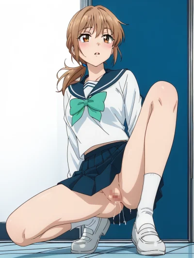 キミと越えて恋になる_朝霞万理_asaka_mari_hentai_images65