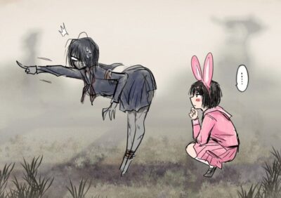 サイレントヒルf_アヤカカシ_ayakakashi_silent_hill_f_hentai_images3