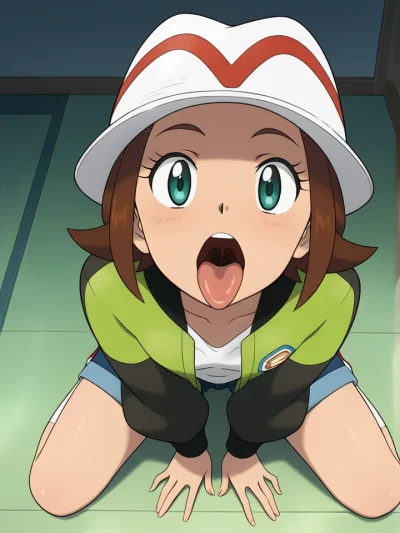 セイカ_Pokemon_LEGENDS_Z_A_harmony_hentai_images1