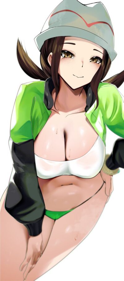 セイカ_Pokemon_LEGENDS_Z_A_harmony_hentai_images16