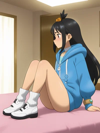 デウロ_Pokemon_LEGENDS_Z_A_duro_lida_pokemon_hentai_images1