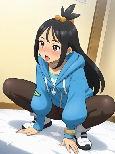 デウロ_Pokemon_LEGENDS_Z_A_duro_lida_pokemon_hentai_images57