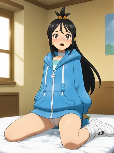 デウロ_Pokemon_LEGENDS_Z_A_duro_lida_pokemon_hentai_images64