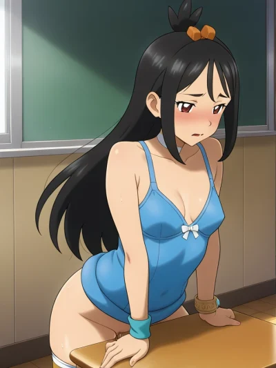 デウロ_Pokemon_LEGENDS_Z_A_duro_lida_pokemon_hentai_images69