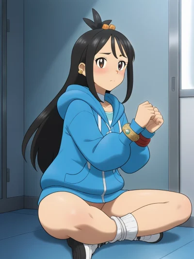 デウロ_Pokemon_LEGENDS_Z_A_duro_lida_pokemon_hentai_images77