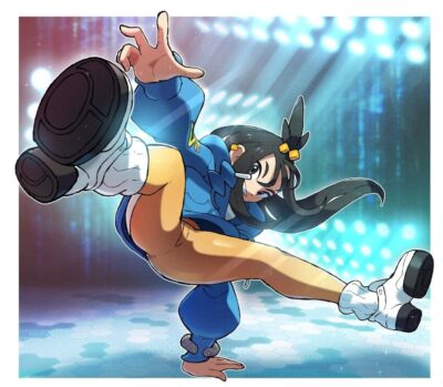 デウロ_Pokemon_LEGENDS_Z_A_duro_lida_pokemon_hentai_images85