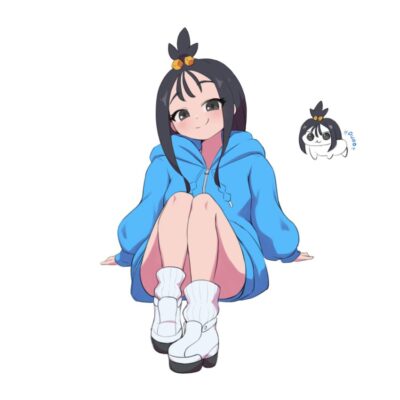 デウロ_Pokemon_LEGENDS_Z_A_duro_lida_pokemon_hentai_images88