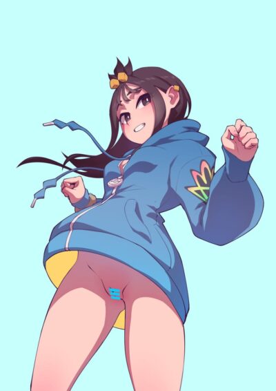 デウロ_Pokemon_LEGENDS_Z_A_duro_lida_pokemon_hentai_images92