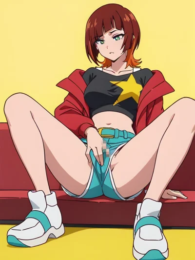 デジモンビートブレイク_咲夜レーナ_digimon_beatbreak_sakuya_reina_hentai_images25