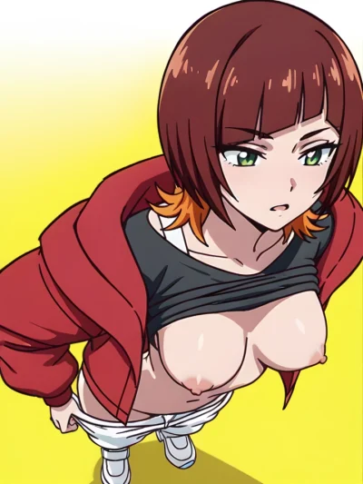 デジモンビートブレイク_咲夜レーナ_digimon_beatbreak_sakuya_reina_hentai_images34