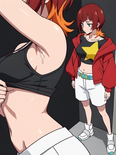 デジモンビートブレイク_咲夜レーナ_digimon_beatbreak_sakuya_reina_hentai_images43