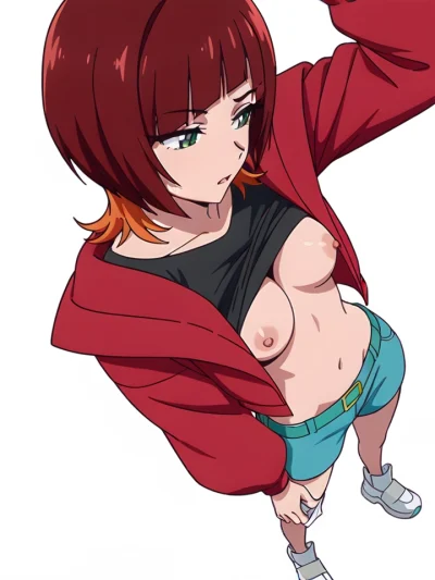 デジモンビートブレイク_咲夜レーナ_digimon_beatbreak_sakuya_reina_hentai_images55