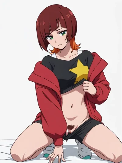 デジモンビートブレイク_咲夜レーナ_digimon_beatbreak_sakuya_reina_hentai_images58