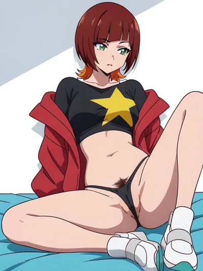 デジモンビートブレイク_咲夜レーナ_digimon_beatbreak_sakuya_reina_hentai_images62